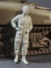 Panzer Art FI35-235 British tanker coverall at rest No1 1/35